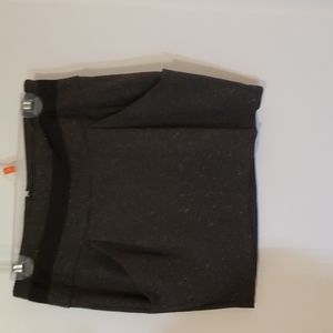 Wool short skirt Costa Blanca brand . Size 4